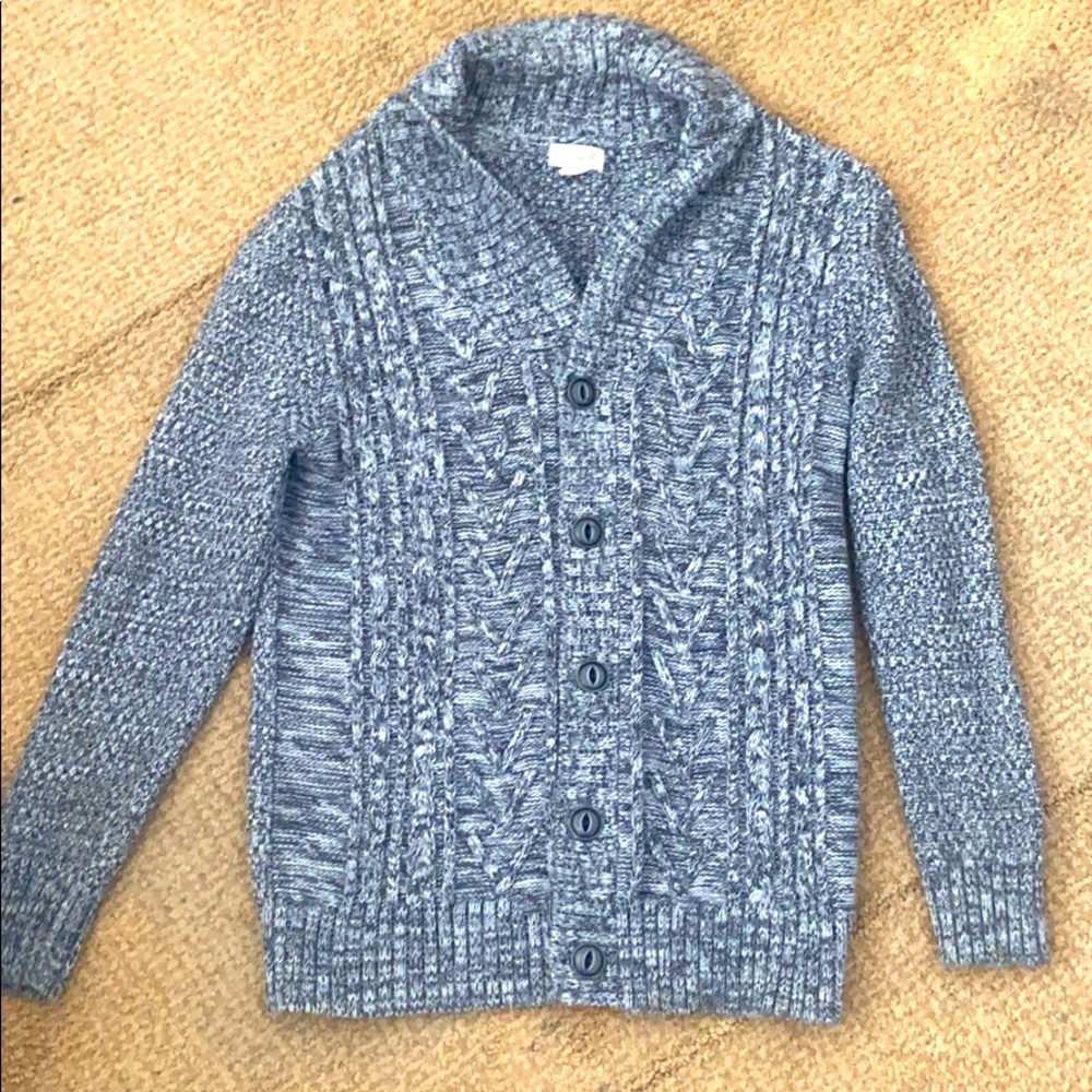 2/$25 🔥 Cat & Jack Sweater (8-10)